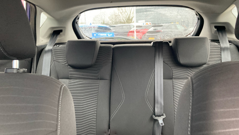 Ford Fiesta 1.25 82 Zetec 5dr Petrol Hatchback